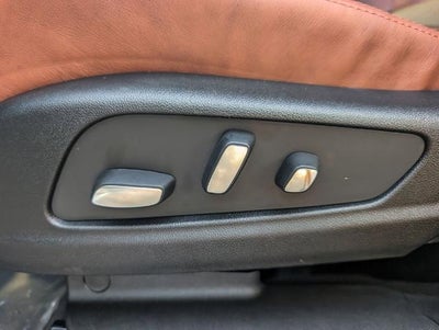 2025 Cadillac XT5 AWD Premium Luxury