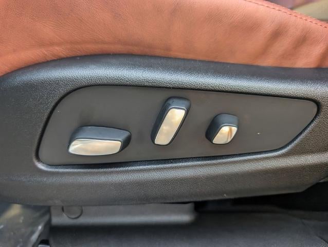 2025 Cadillac XT5 AWD Premium Luxury