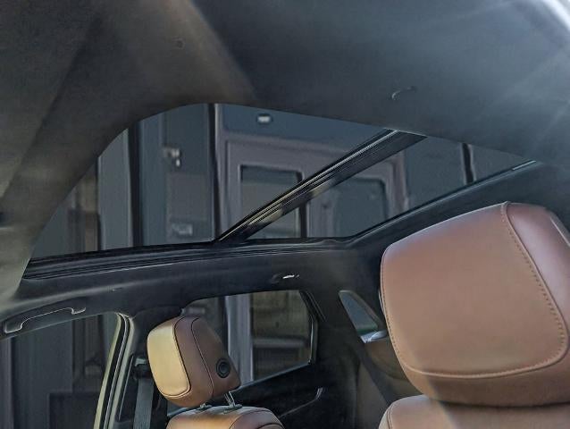 2025 Cadillac XT5 AWD Premium Luxury