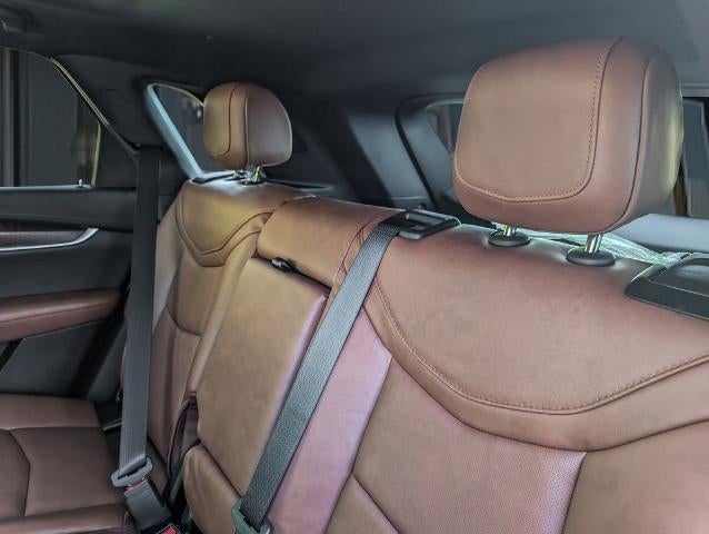 2025 Cadillac XT5 AWD Premium Luxury