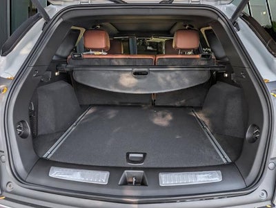 2025 Cadillac XT5 AWD Premium Luxury