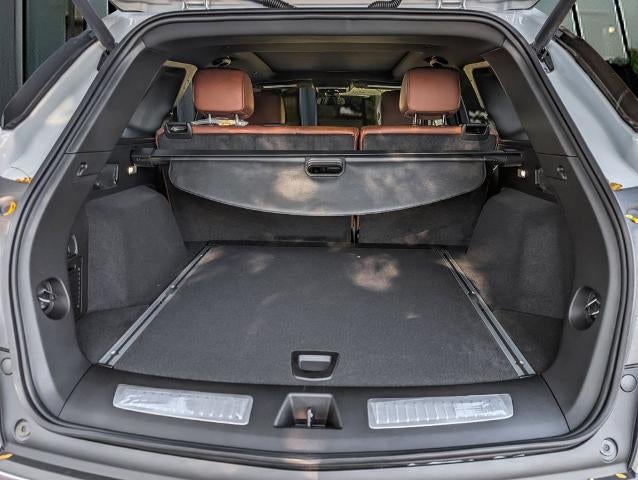 2025 Cadillac XT5 AWD Premium Luxury