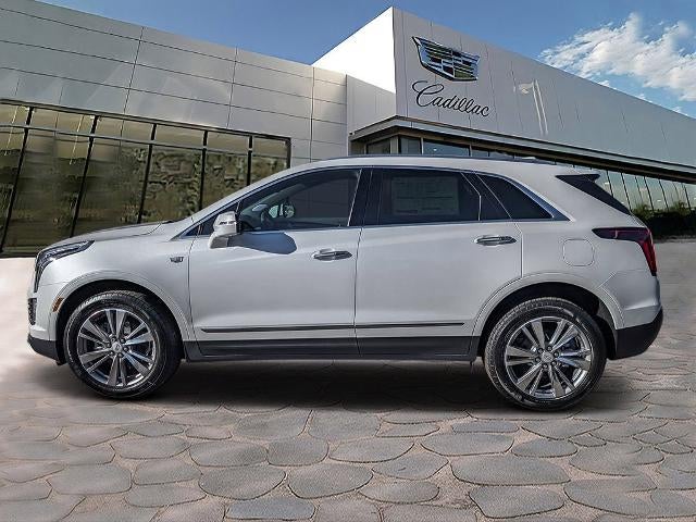 2025 Cadillac XT5 AWD Premium Luxury