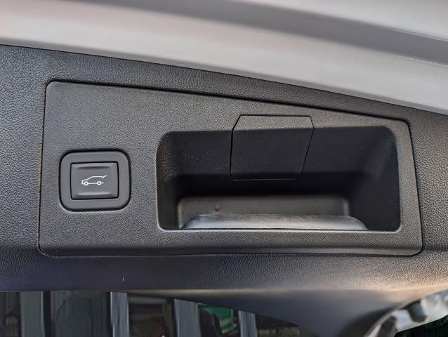 2025 Cadillac XT5 AWD Premium Luxury