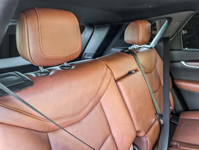 2025 Cadillac XT5 AWD Premium Luxury