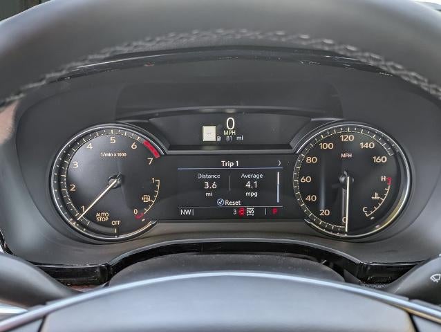 2025 Cadillac XT5 AWD Premium Luxury