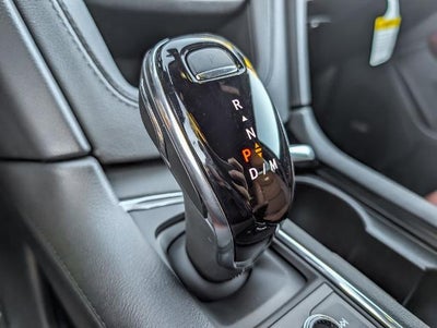 2025 Cadillac XT5 AWD Premium Luxury