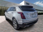 2025 Cadillac XT5 AWD Premium Luxury