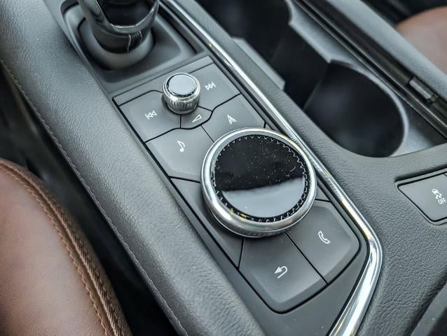 2025 Cadillac XT5 AWD Premium Luxury