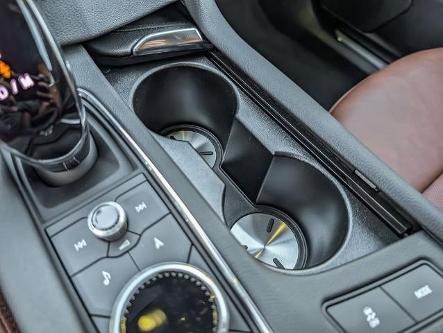 2025 Cadillac XT5 AWD Premium Luxury