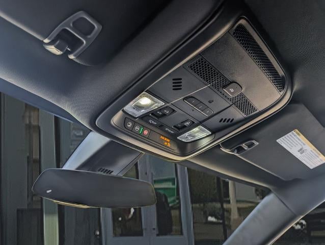 2025 Cadillac XT5 AWD Premium Luxury