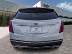 2025 Cadillac XT5 AWD Premium Luxury