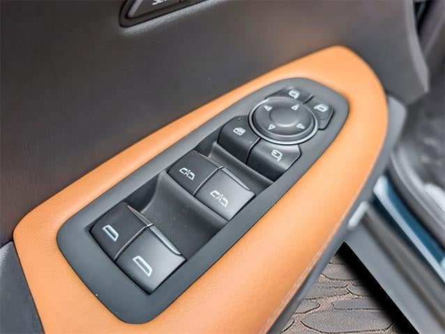 2025 Cadillac XT5 AWD Premium Luxury