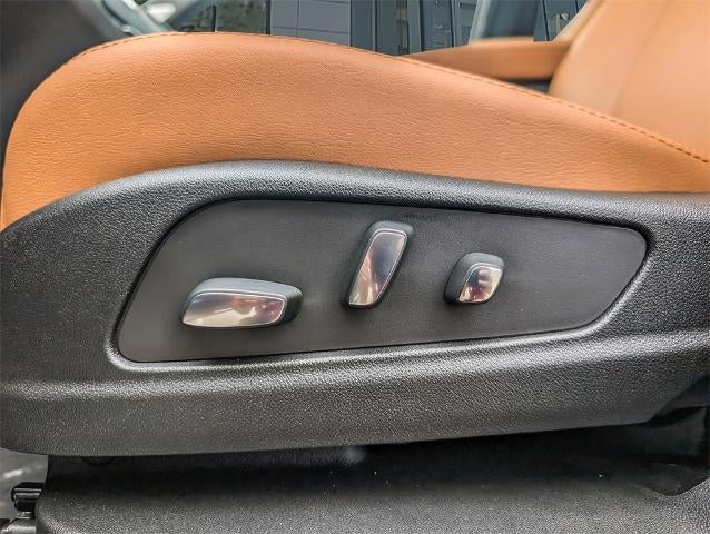 2025 Cadillac XT5 AWD Premium Luxury