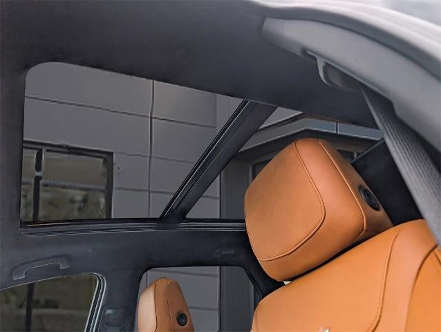 2025 Cadillac XT5 AWD Premium Luxury