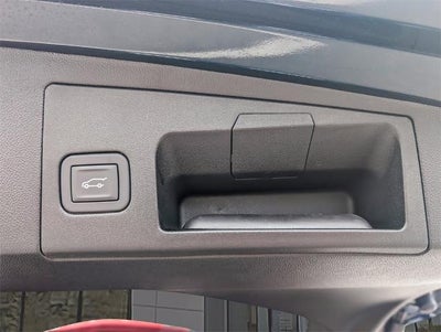 2025 Cadillac XT5 AWD Premium Luxury