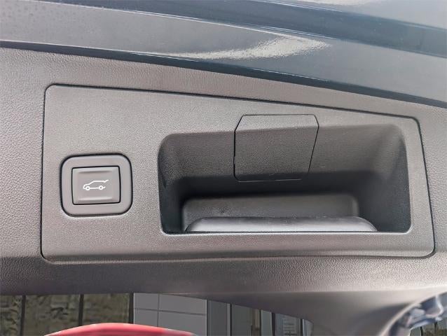 2025 Cadillac XT5 AWD Premium Luxury