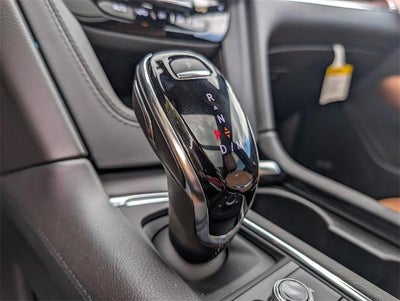 2025 Cadillac XT5 AWD Premium Luxury