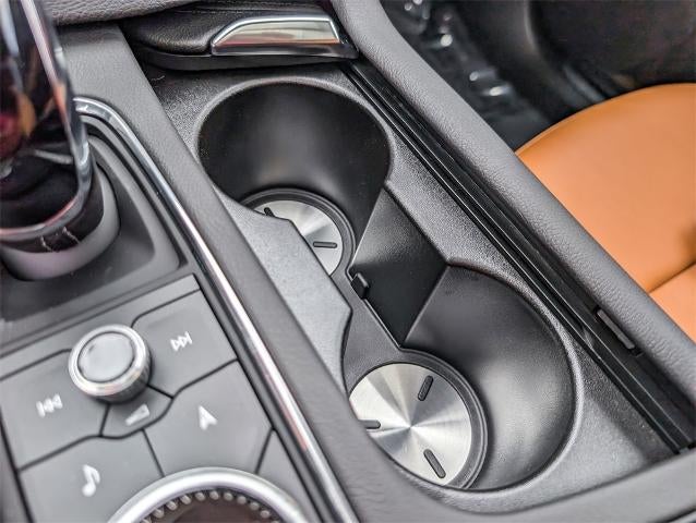 2025 Cadillac XT5 AWD Premium Luxury