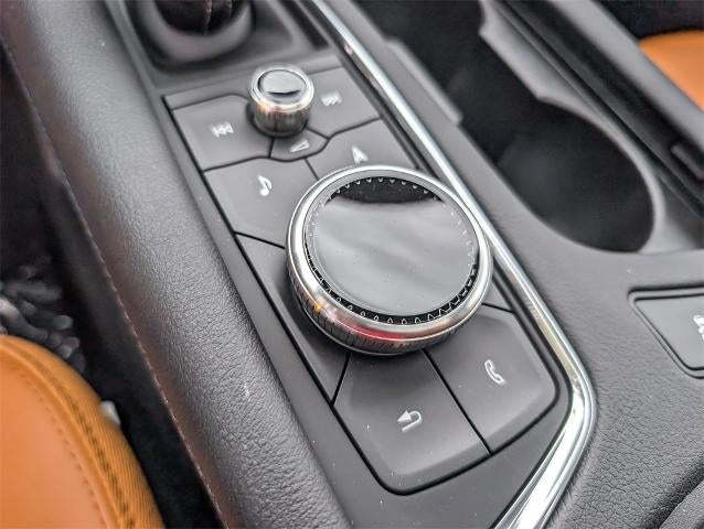 2025 Cadillac XT5 AWD Premium Luxury