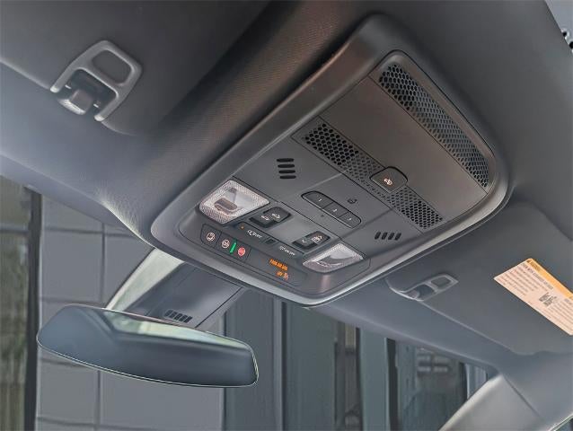 2025 Cadillac XT5 AWD Premium Luxury