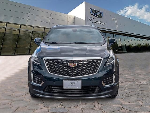 2025 Cadillac XT5 AWD Premium Luxury
