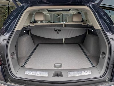 2025 Cadillac XT5 AWD Premium Luxury