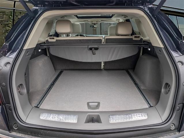 2025 Cadillac XT5 AWD Premium Luxury