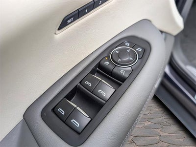 2025 Cadillac XT5 AWD Premium Luxury