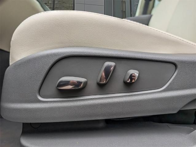 2025 Cadillac XT5 AWD Premium Luxury