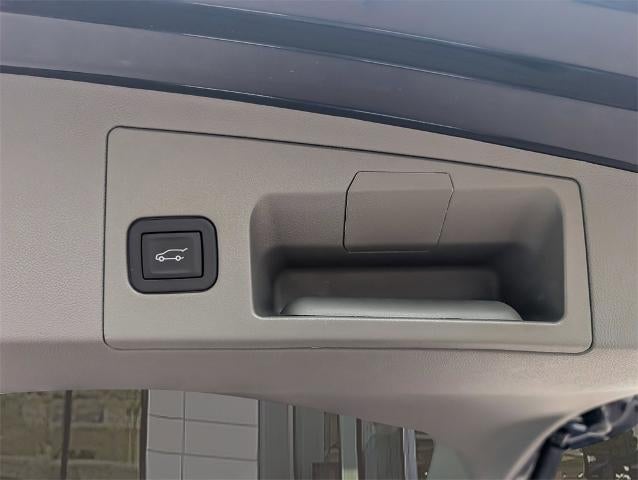 2025 Cadillac XT5 AWD Premium Luxury