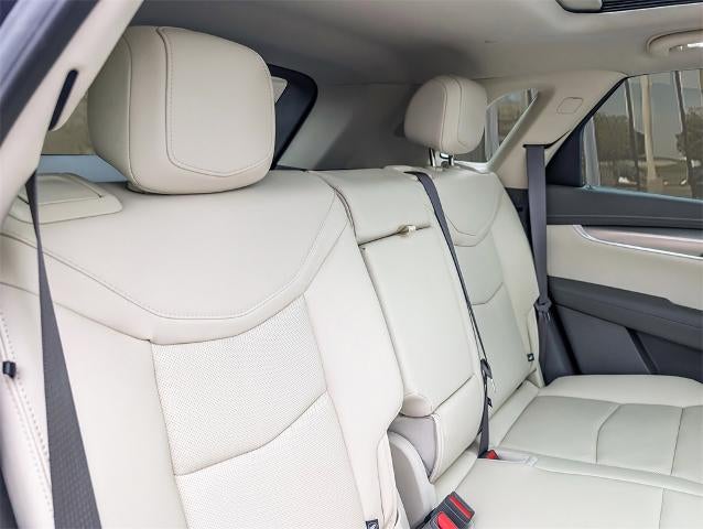 2025 Cadillac XT5 AWD Premium Luxury