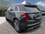2025 Cadillac XT5 AWD Premium Luxury