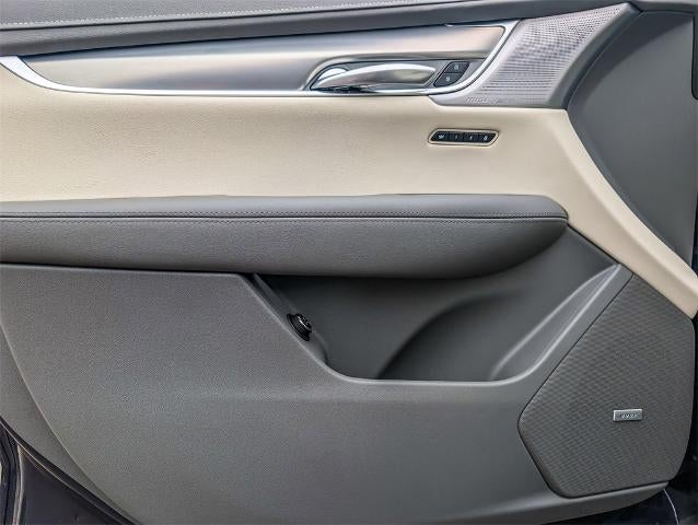 2025 Cadillac XT5 AWD Premium Luxury