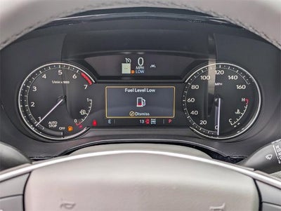 2025 Cadillac XT5 AWD Premium Luxury