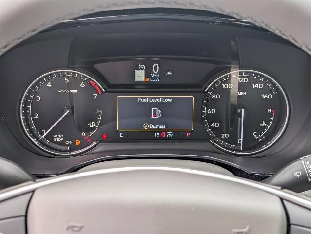 2025 Cadillac XT5 AWD Premium Luxury