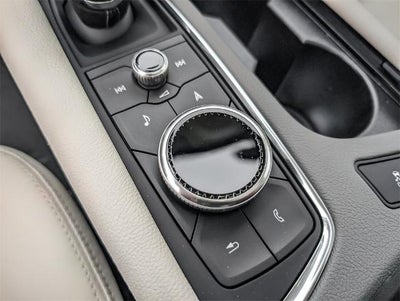 2025 Cadillac XT5 AWD Premium Luxury