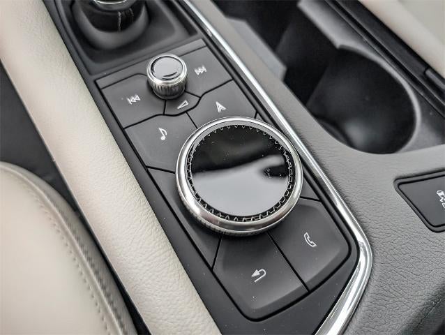 2025 Cadillac XT5 AWD Premium Luxury