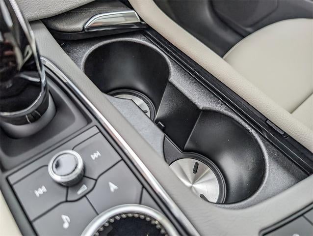 2025 Cadillac XT5 AWD Premium Luxury