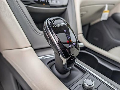 2025 Cadillac XT5 AWD Premium Luxury