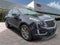 2025 Cadillac XT5 AWD Premium Luxury