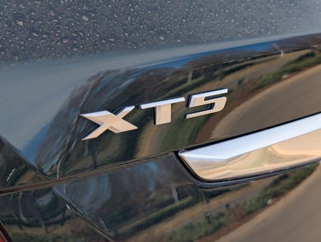 2026 Cadillac XT5 AWD Premium Luxury