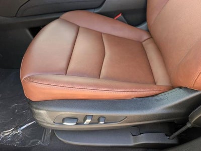 2026 Cadillac XT5 AWD Premium Luxury