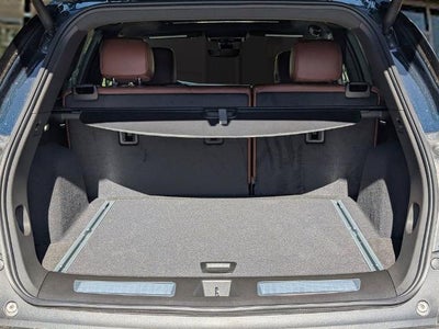 2026 Cadillac XT5 AWD Premium Luxury