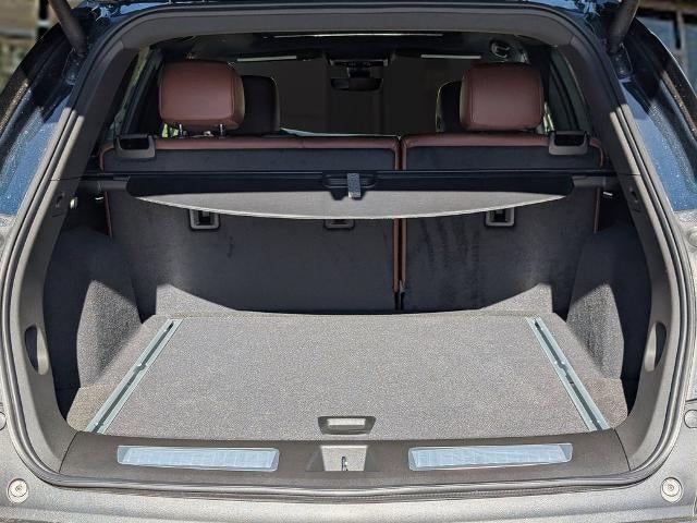 2026 Cadillac XT5 AWD Premium Luxury