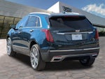2026 Cadillac XT5 AWD Premium Luxury
