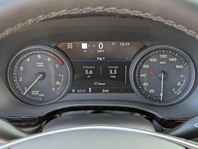 2026 Cadillac XT5 AWD Premium Luxury