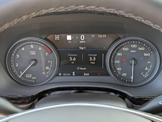 2026 Cadillac XT5 AWD Premium Luxury