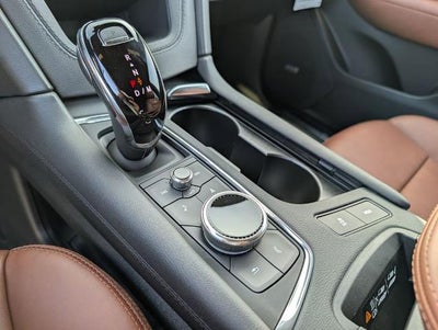 2026 Cadillac XT5 AWD Premium Luxury