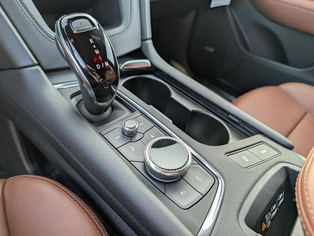2026 Cadillac XT5 AWD Premium Luxury
